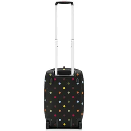 Reisenthel Allrounder Trolley 2-Rollen Cabin 49 cm / 30 l dots