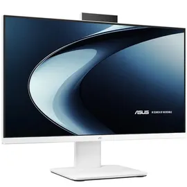 Asus All in One-PC V440VAK-WPC1490 23,8" 4K Ultra HD Intel Core i7 13620H 4,6 GHz 16 GB RAM 1 TB SSD Intel UHD Graphics