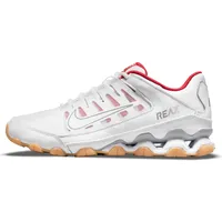 Nike Reax 8 TR Sneaker, White White Wolf Grey