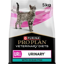 purina pro plan veterinary diets Urinary Ozeanfisch 2 x 5 kg