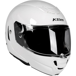 Klim TK1200, Klapphelm - Weiß - L
