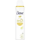 Dove Deodorant Spray Citrus- und Pfirsichduft Spray 150 ml