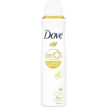 Dove Deodorant Spray Citrus- und Pfirsichduft Spray 150 ml
