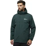 Jack Wolfskin Altenberg 3in1 Jacket Herren