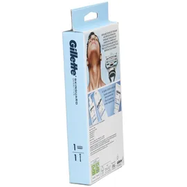 Gillette SkinGuard Sen Rasierap Aloe + 1 Klinge
