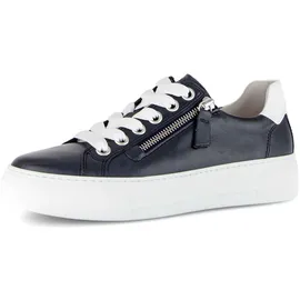 Gabor FLORENZ Damen Weite G Blau 39