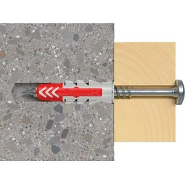 Fischer DuoPower 8x40 Eimer