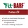 cdVet Fit-Barf Futter-Öl 500 ml