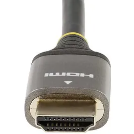 Startech StarTech.com 12ft (4m) HDMI 2.1 Kabel - Black