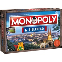 Monopoly Bielefeld