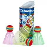 Donic Schildkröt Badminton Ball Aero Fun 970912