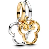 Pandora Disney Micky und Minnie Maus