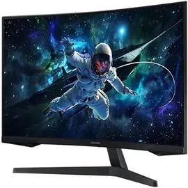 Samsung Odyssey G5 G55C (2024) 26.9"