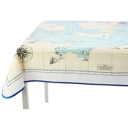 Tischdecke Südwestliche Ostsee