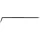 KS Tools Anreißnadel, 190mm (300.0300)