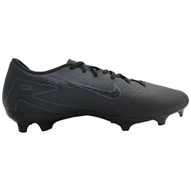 Nike Zoom Vapor 16 Herren Black/Black-Deep Jungle 46
