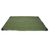 Origin Outdoors Ultralight Picknickdecke oliv 200 x 150 cm