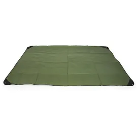Origin Outdoors Ultralight Picknickdecke oliv 200 x 150 cm