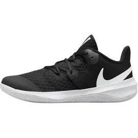Nike Zoom Hyperspeed Court Herren Schwarz/Weiß 38