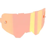 Leatt Velocity Ersatzglas 920871 Orange