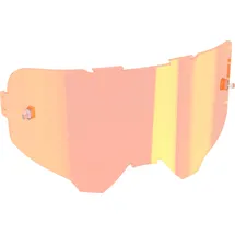 Leatt Velocity Ersatzglas 920871 Orange