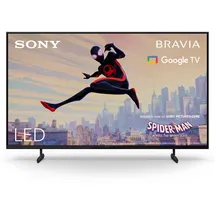 Sony BRAVIA KD-50X80L 50" LED 4K UHD HDR