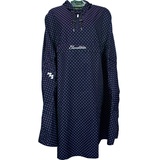 PRO-X elements Damen Alena Poncho, Marine, XS/S