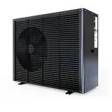 Wärmepumpe AVARMA Luft-Wasser mit Invertertechnik Monoblock R290 9kW 230V |