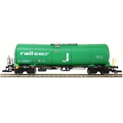 IGRA MODEL 96210039 H0 Kesselwagen Bauart Zacns 88, Railco, Ep. VI