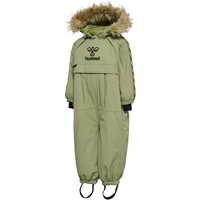 Hummel Moon Tex Overall