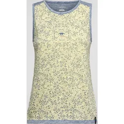 La Sportiva Magic Tank Women zest/moonlight (736644) S