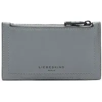 Liebeskind Berlin Chudy Sheep Natural New Wallet Damen Geldbörse gry grey