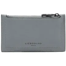 Liebeskind Berlin Chudy Sheep Natural New Wallet Damen Geldbörse gry grey