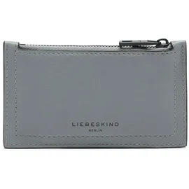 Liebeskind Berlin Chudy Sheep Natural New Wallet Damen Geldbörse gry grey