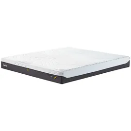 Tempur TEMPUR® Tempur Pro® Matratze Medium Firm Hybrid CoolQuilt Taschenfederkern 140 x 200 cm