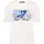 Betty Barclay Rundhals-Shirt Patch Cream/Blau 36