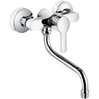 Kludi Logo Neo chrom 379240575