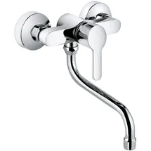Kludi Logo Neo chrom 379240575
