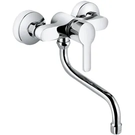 Kludi Logo Neo chrom 379240575