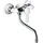 Kludi Logo Neo chrom 379240575
