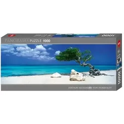 HEYE 29399 Divi Divi Tree Panorama 1000 Teile