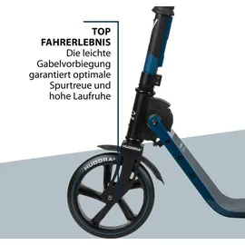 Hudora BigWheel Generation V 205 Dunkelblau
