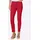 Heine Jeans in rot | Gr.: 42