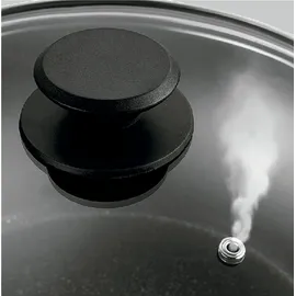 Fagor Vivant Kochtopf 24 cm rund