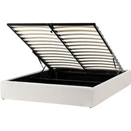 Beliani Bett, Dinan 160 x 200 cm)