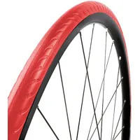Tannus New Slick 700C x 25 Zoll schlauchloser Reifen