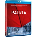 Patria (Complete Series) () [ Spanische Import ] (Blu-Ray)