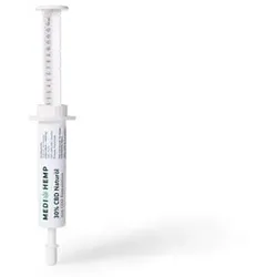 Medihemp Bio Hanf Complete CBD Paste