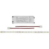 Brumberg Brumberg, LED Streifen, 15291003 (Weiss, 500 cm, Indoor)