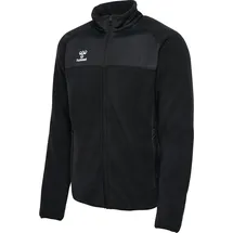 hummel hmlGO Fleecejacke 2001 black XXL